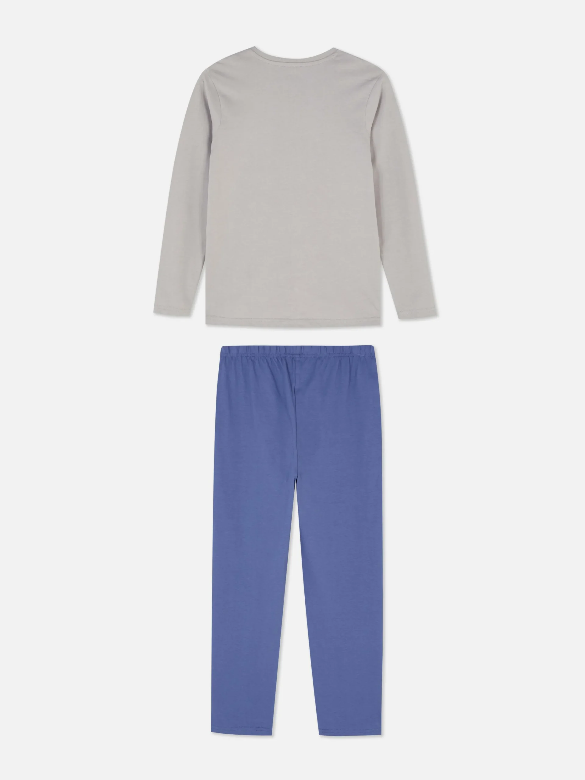 Hot „Star Wars: The Mandalorian“ Schlafanzug Kinder Schlafanzüge Und Nachtwäsche