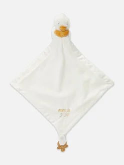 Best Steppdecke Mit „Born In 2024“-Stickerei Kinder Bettwäsche Und Decken