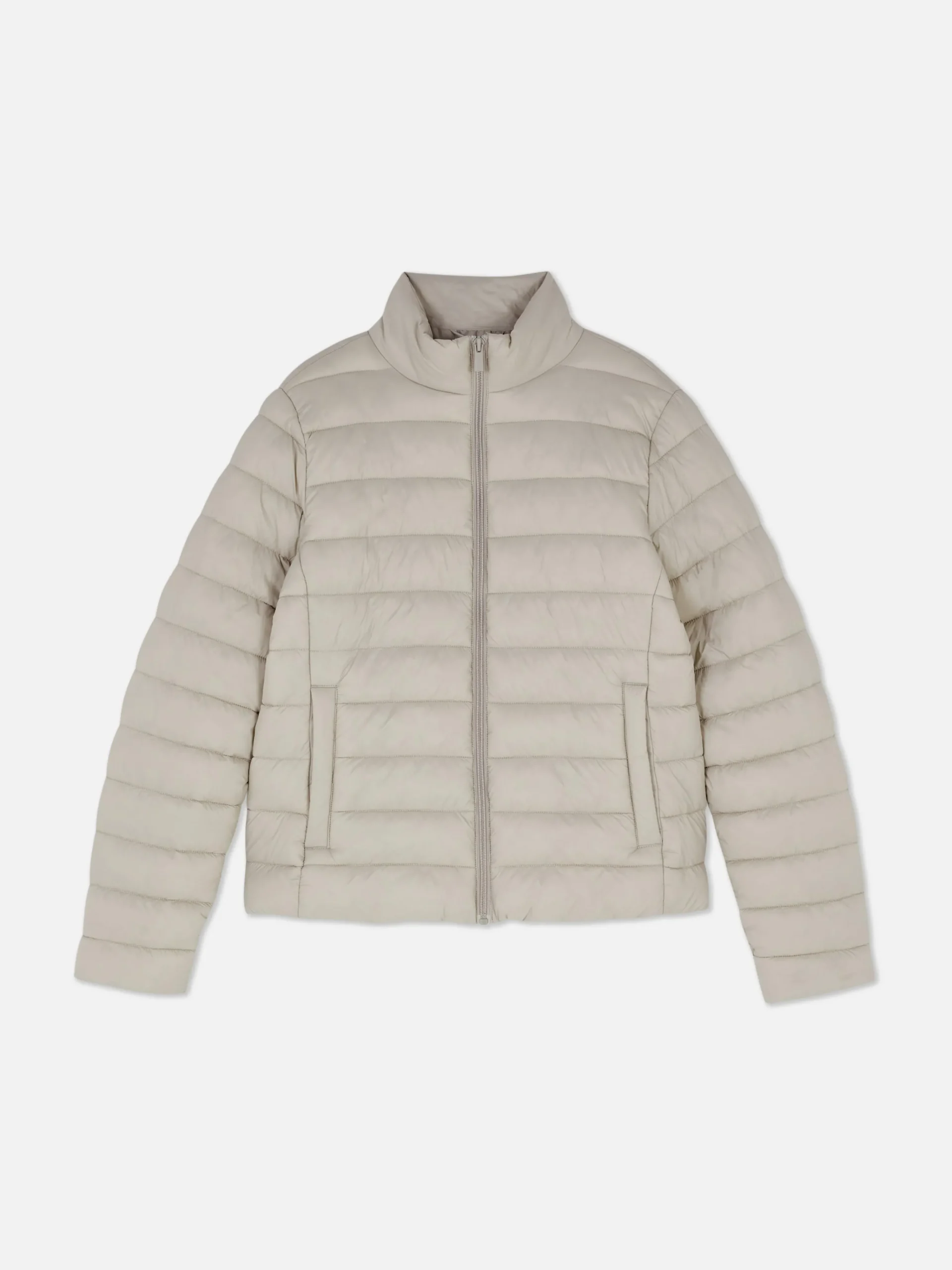 Best Steppjacke Mit Trichterkragen Damen Jacken Und Mäntel