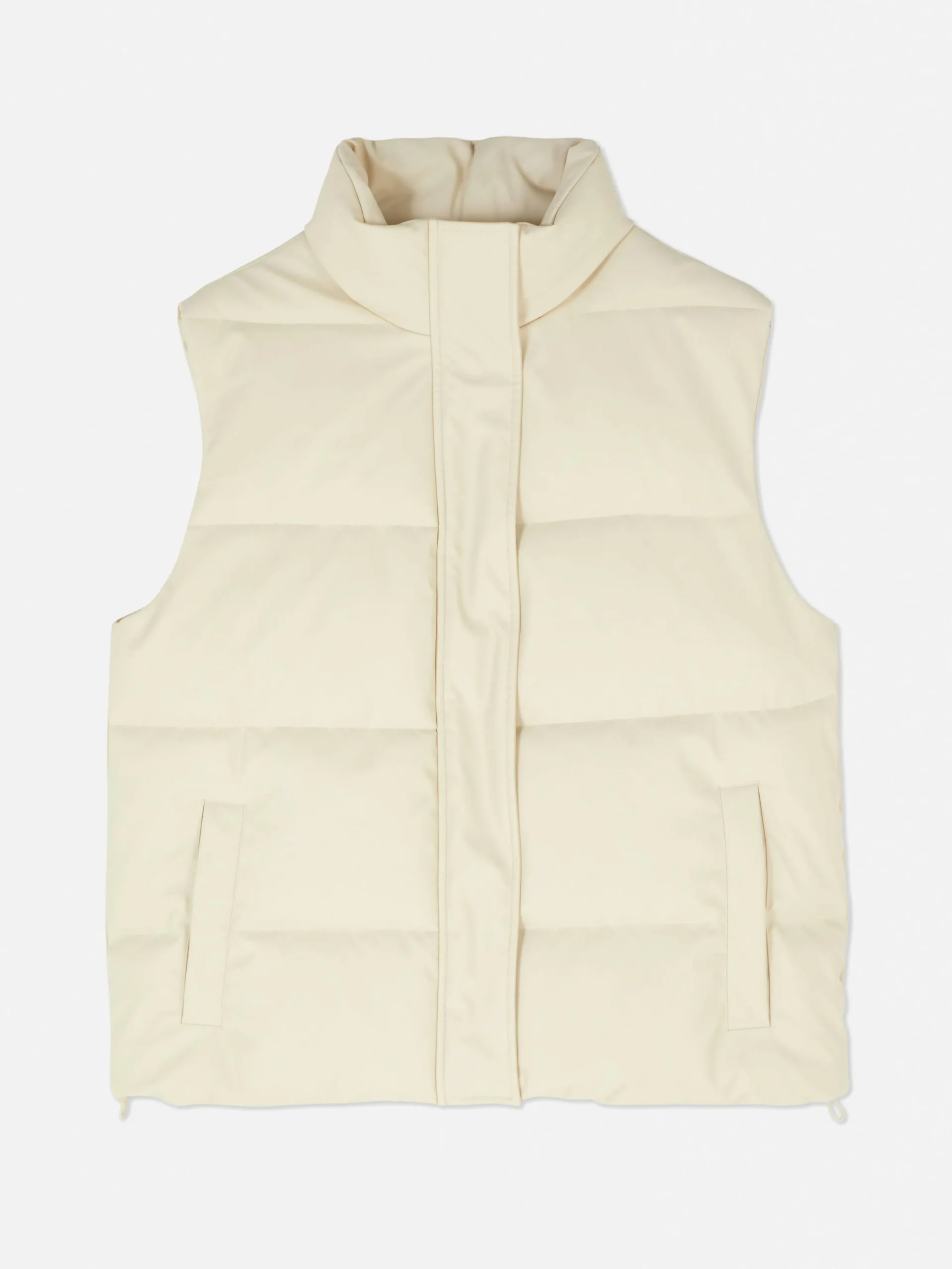 Clearance Steppweste Damen Jacken Und Mäntel