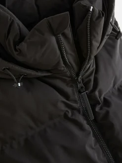 New Steppweste Mit Kapuze Herren Jacken Und Mäntel