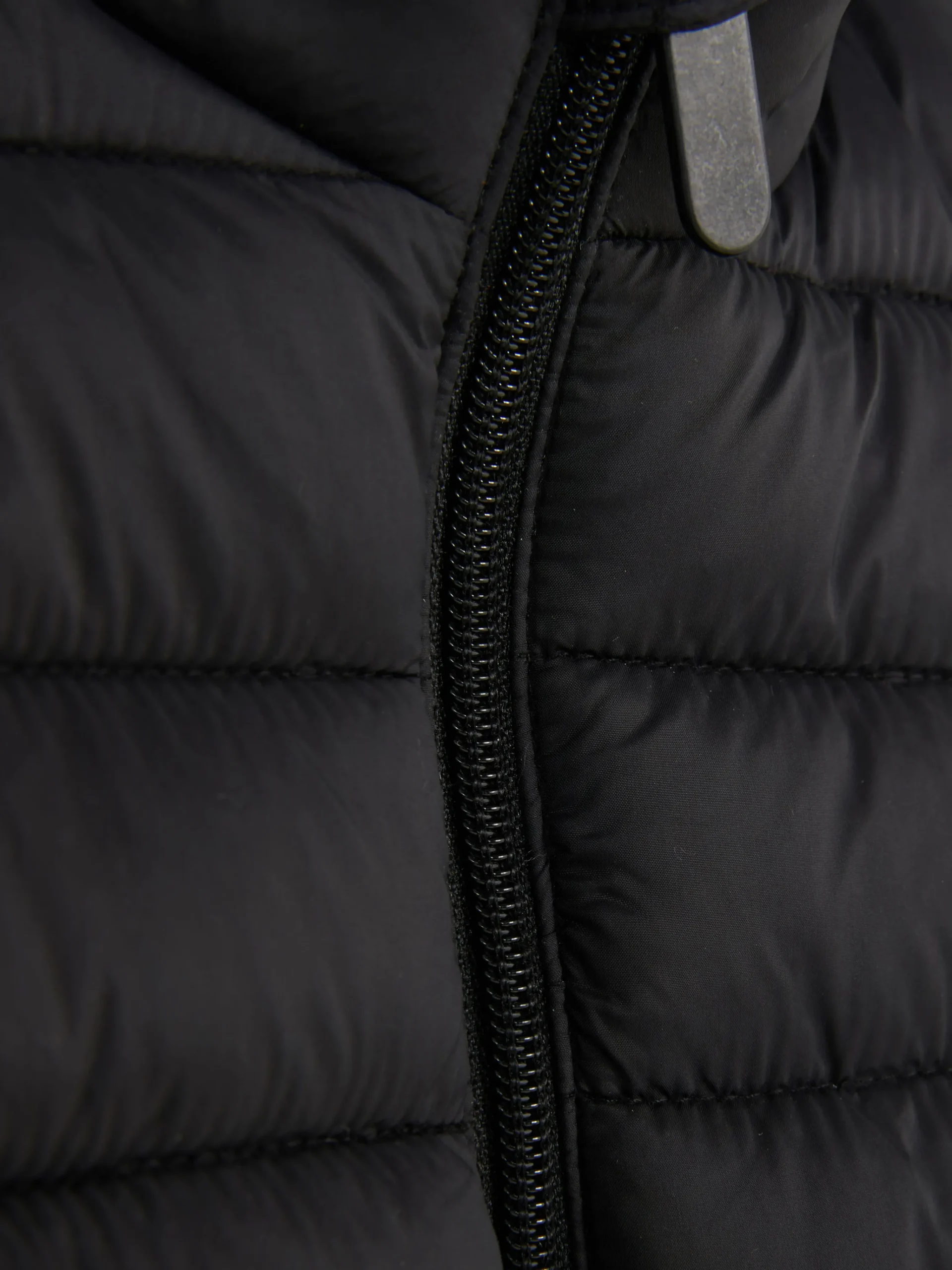 Discount Steppweste Mit Reißverschluss Kinder Jacken Und Mäntel