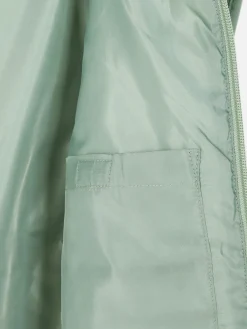 Discount Steppweste Mit Reißverschluss Herren Jacken Und Mäntel