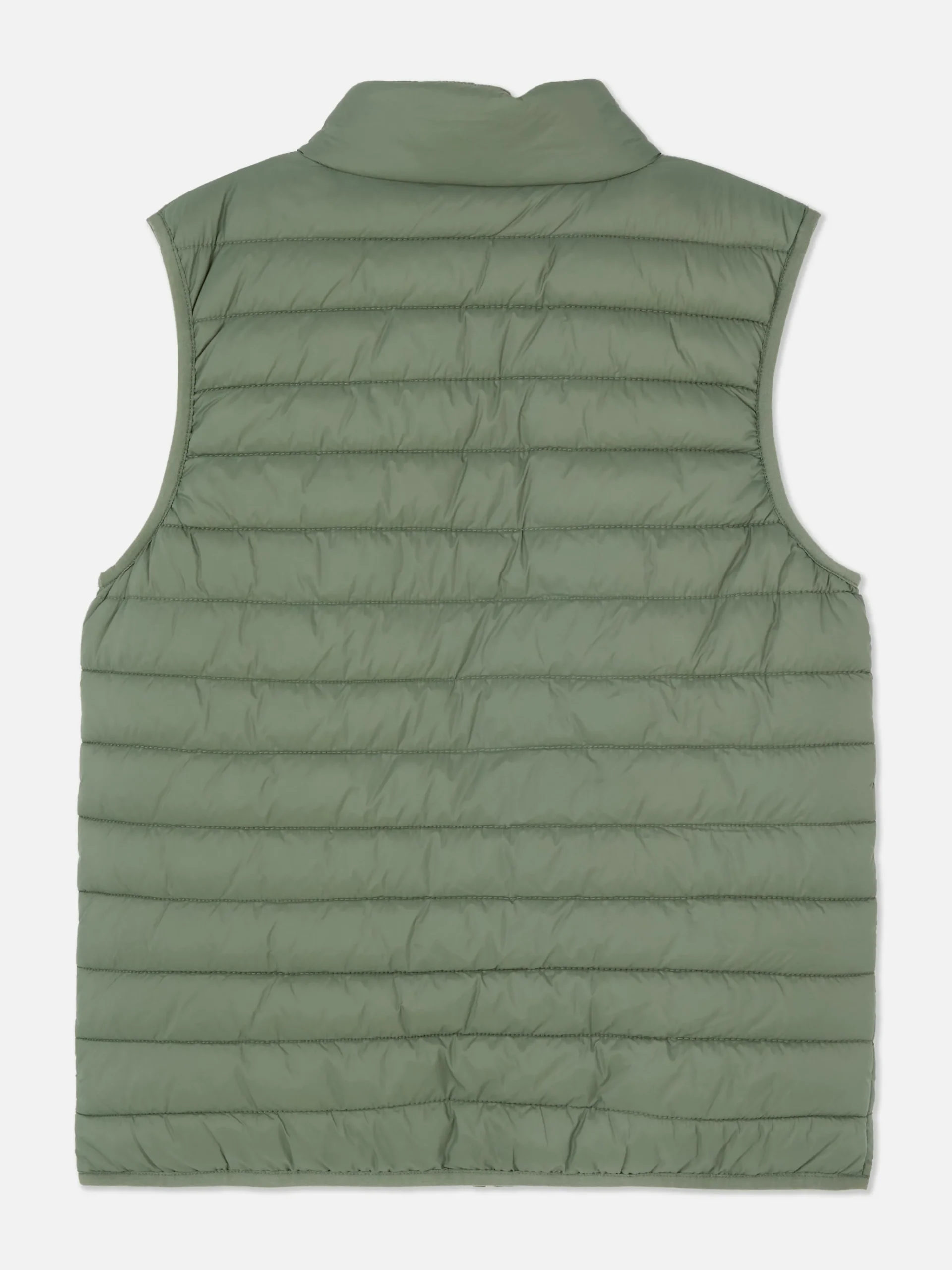 Steppweste Mit Reißverschluss Kinder Jacken Und Mäntel