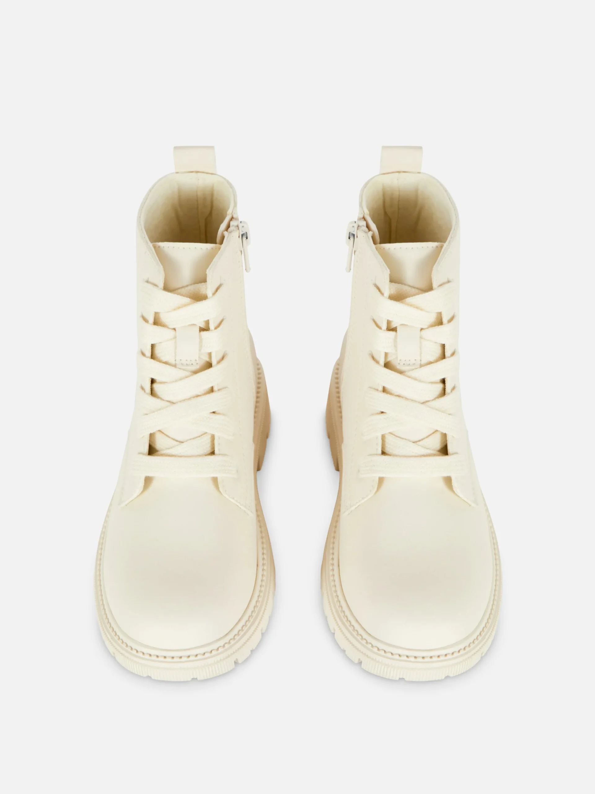 Outlet Stiefel Mit Dicker Sohle Und Seitenreißverschluss Kinder Stiefel Und Gummistiefel