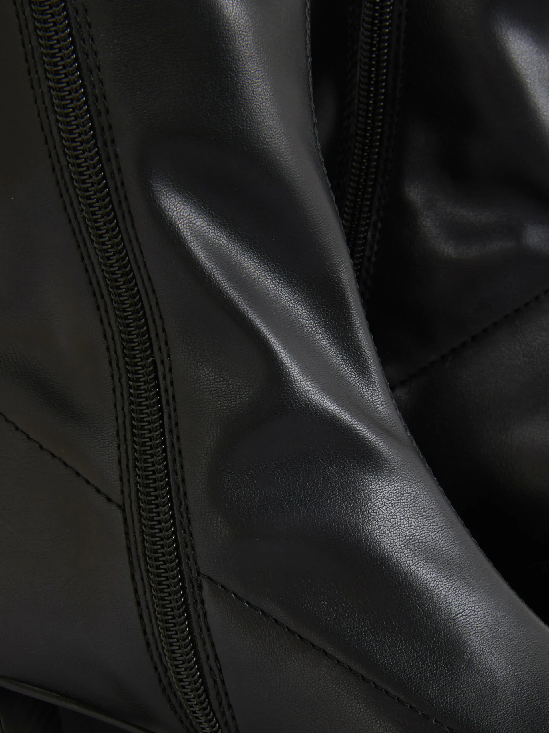 Hot Stiefeletten Im Stretch-Design Damen Stiefel