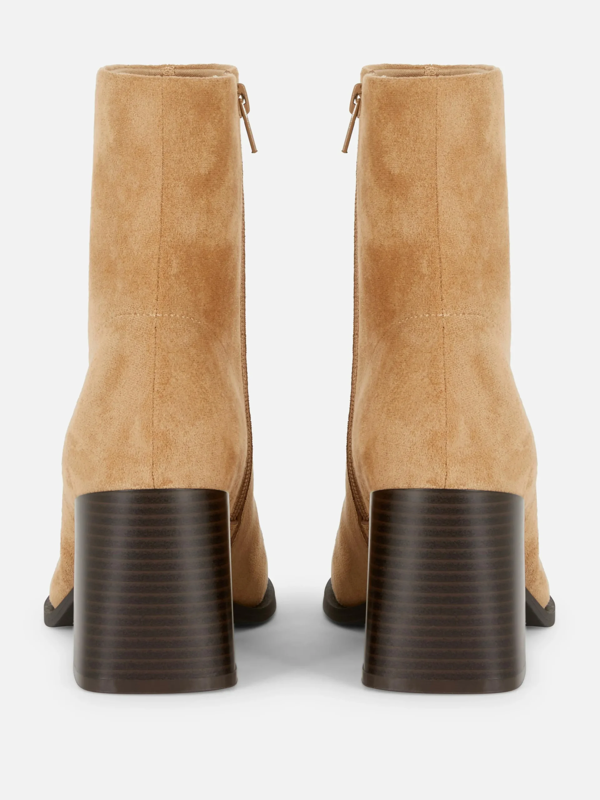 Hot Stiefeletten Mit Absatz Damen Stiefel