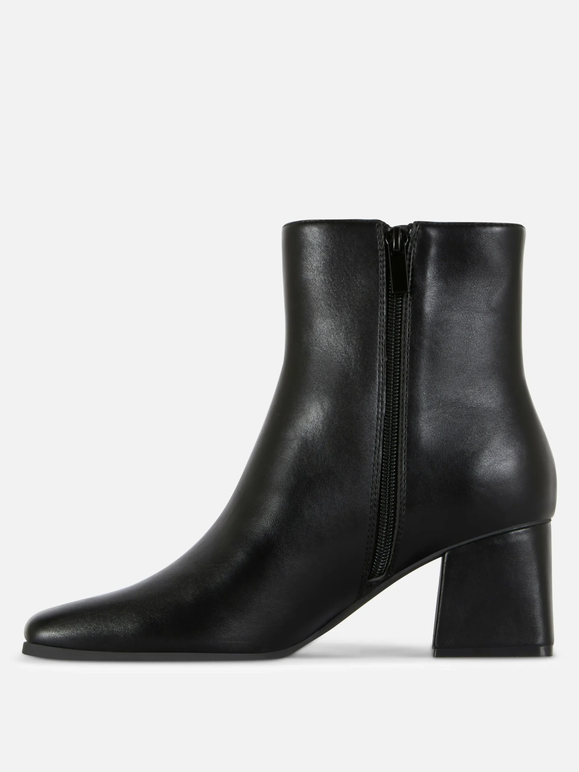 Online Stiefeletten Mit Blockabsatz Damen Stiefel