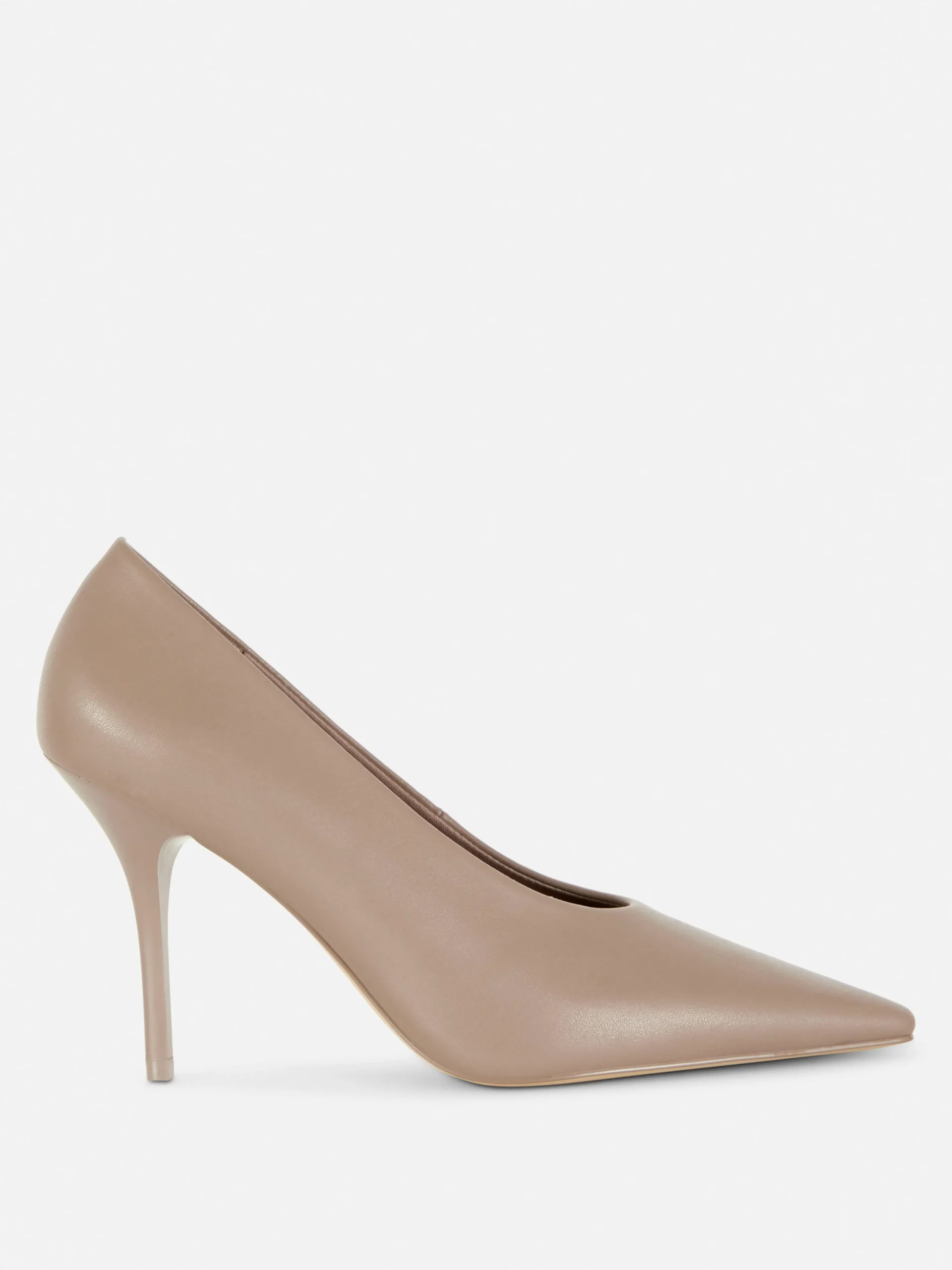 Clearance Stiletto-Pumps Damen Heels
