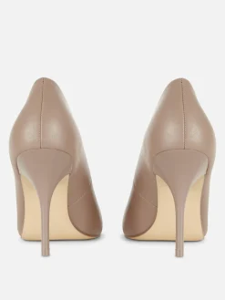 Clearance Stiletto-Pumps Damen Heels