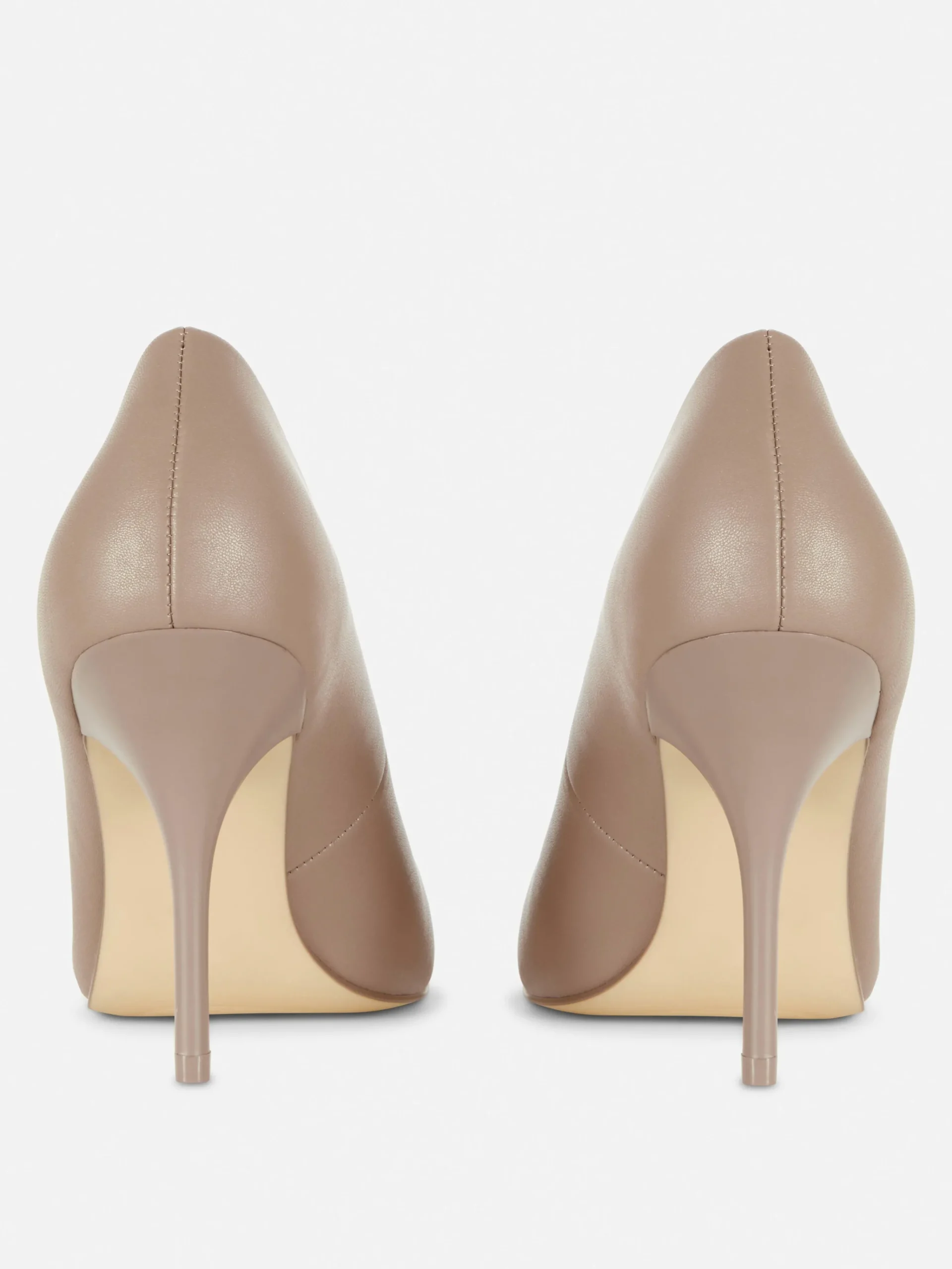 Clearance Stiletto-Pumps Damen Heels