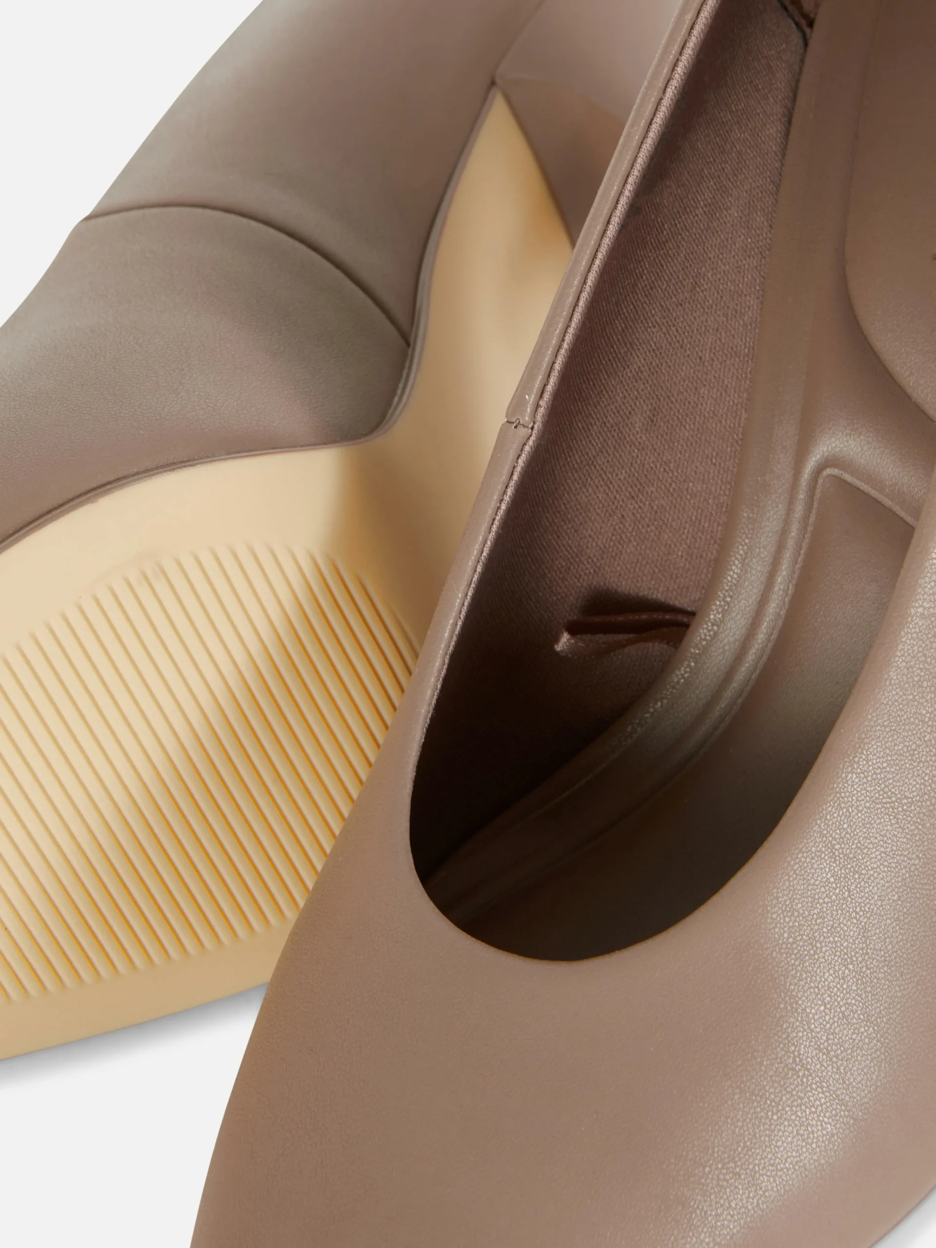 Clearance Stiletto-Pumps Damen Heels