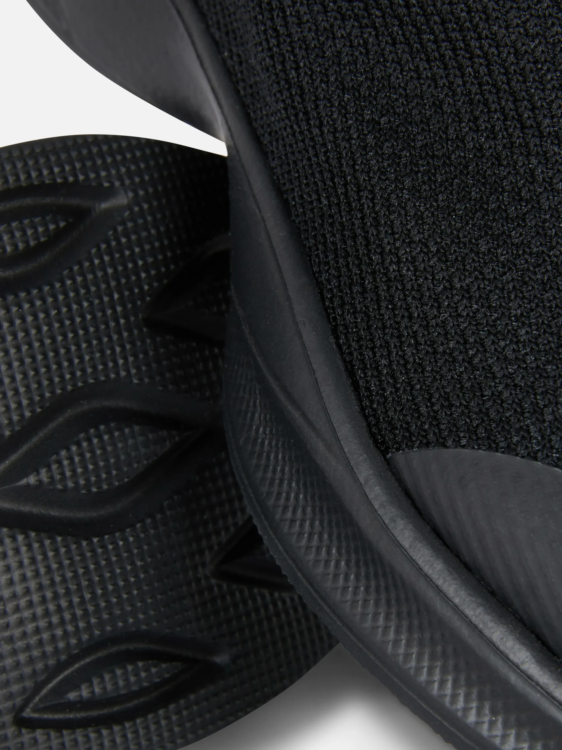 Online Stoff-Slip-Ons Für Den Freizeitsport Damen Sneakers