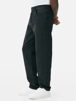 Clearance Straight Jeans Herren Jeans