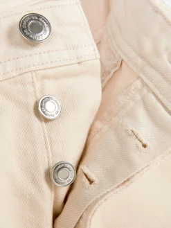 Discount Straight Jeans Herren Jeans