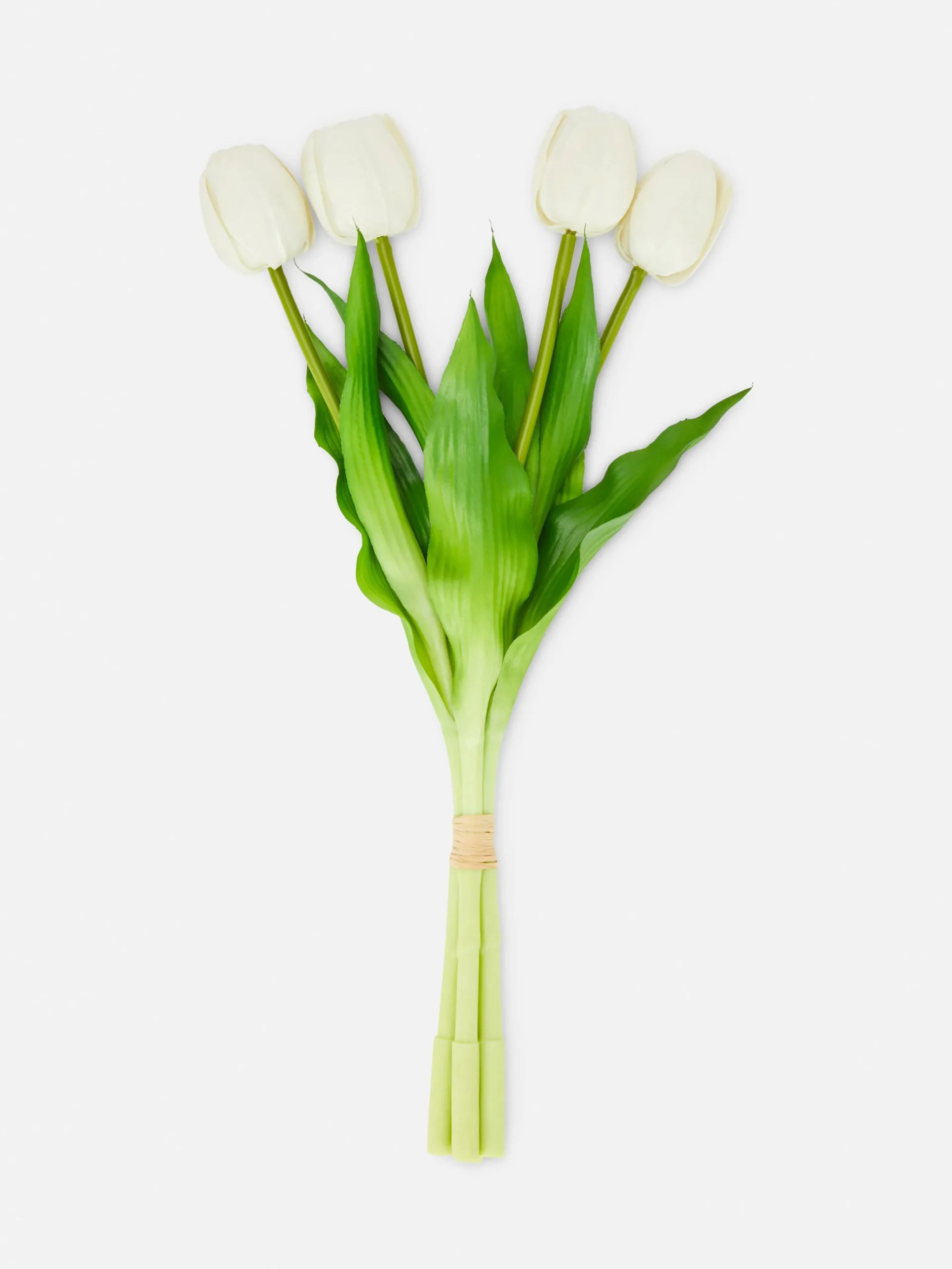 Best Strauß Aus Künstlichen Tulpen Kunstpflanzen Und -Blumen