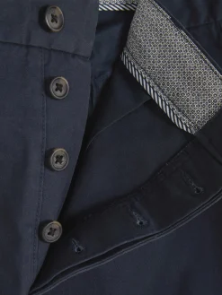 Best Stretch-Chinohose Mit Geradem Bein Herren Hosen