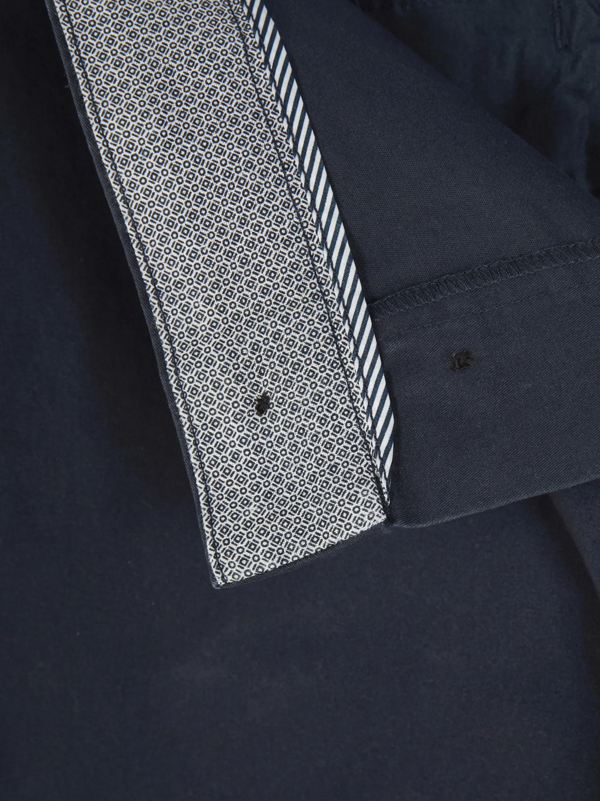 Best Stretch-Chinohose Mit Geradem Bein Herren Hosen