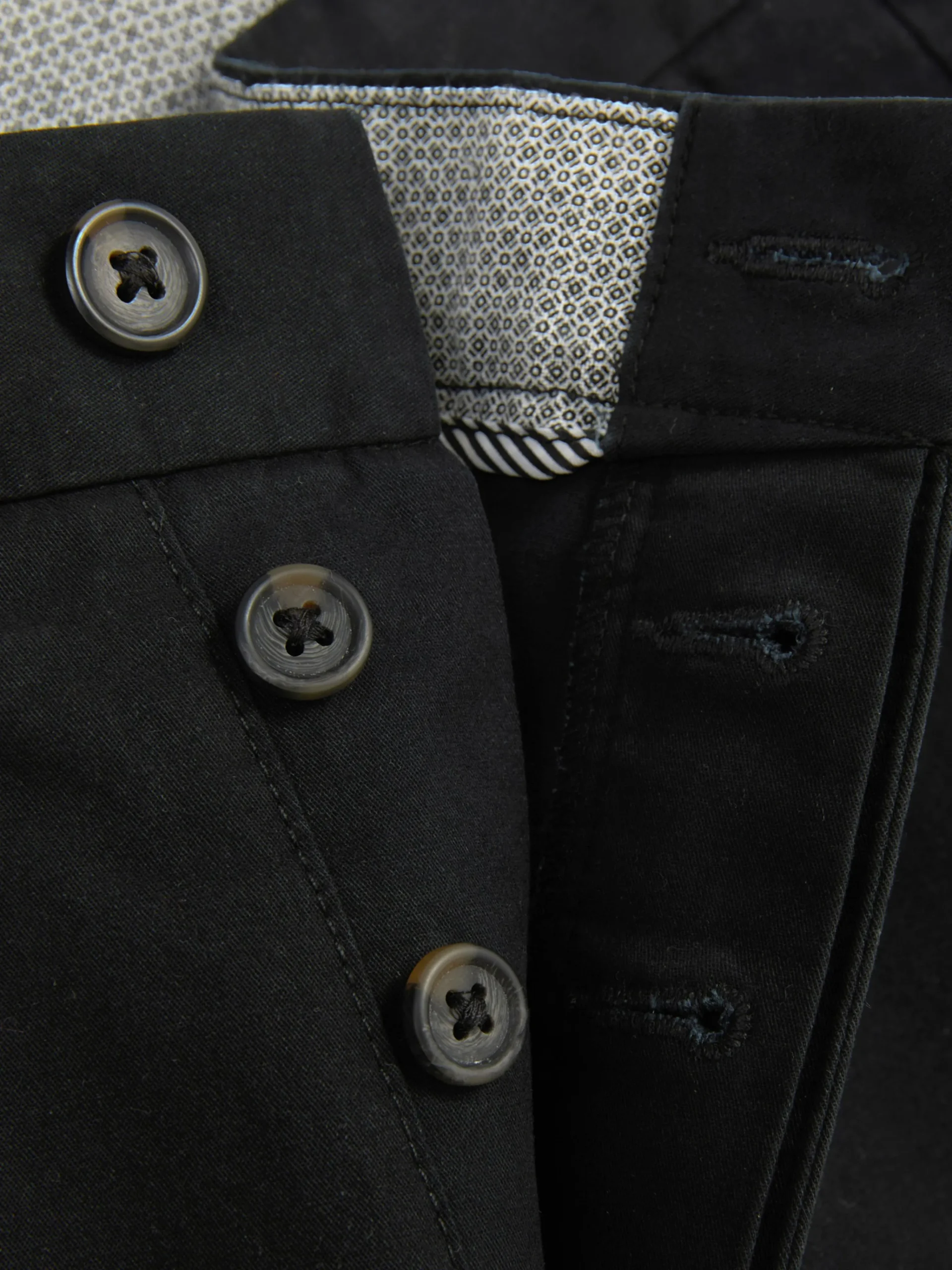 Best Stretch-Chinohose Mit Geradem Bein Herren Hosen