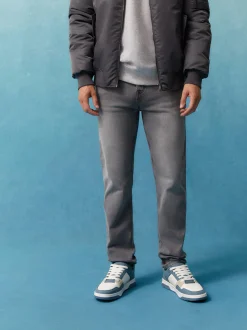 Hot Stretch-Jeans In Enger Passform Herren Jeans