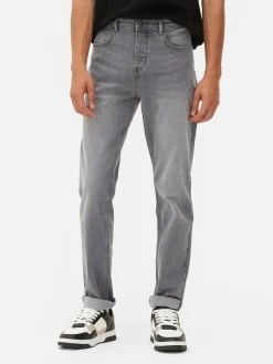 Hot Stretch-Jeans In Enger Passform Herren Jeans
