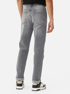 Hot Stretch-Jeans In Enger Passform Herren Jeans