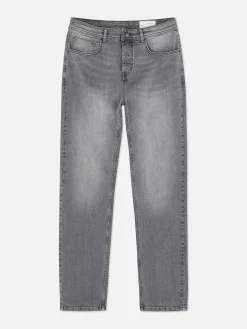Hot Stretch-Jeans In Enger Passform Herren Jeans