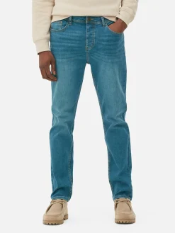 New Stretch-Jeans In Enger Passform Herren Jeans