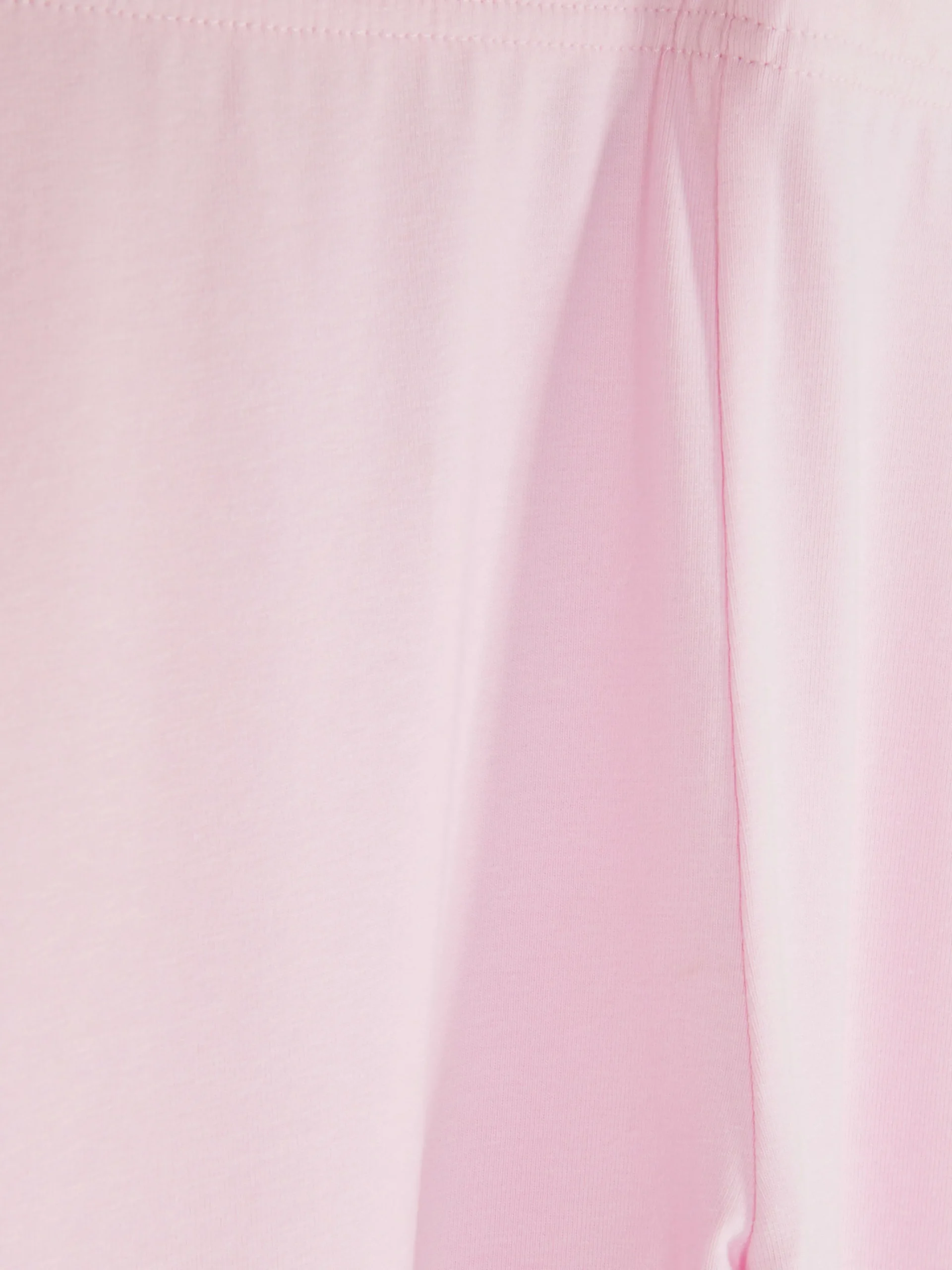 Stretch-Leggings In Blockfarben Kinder Hosen Und Leggings