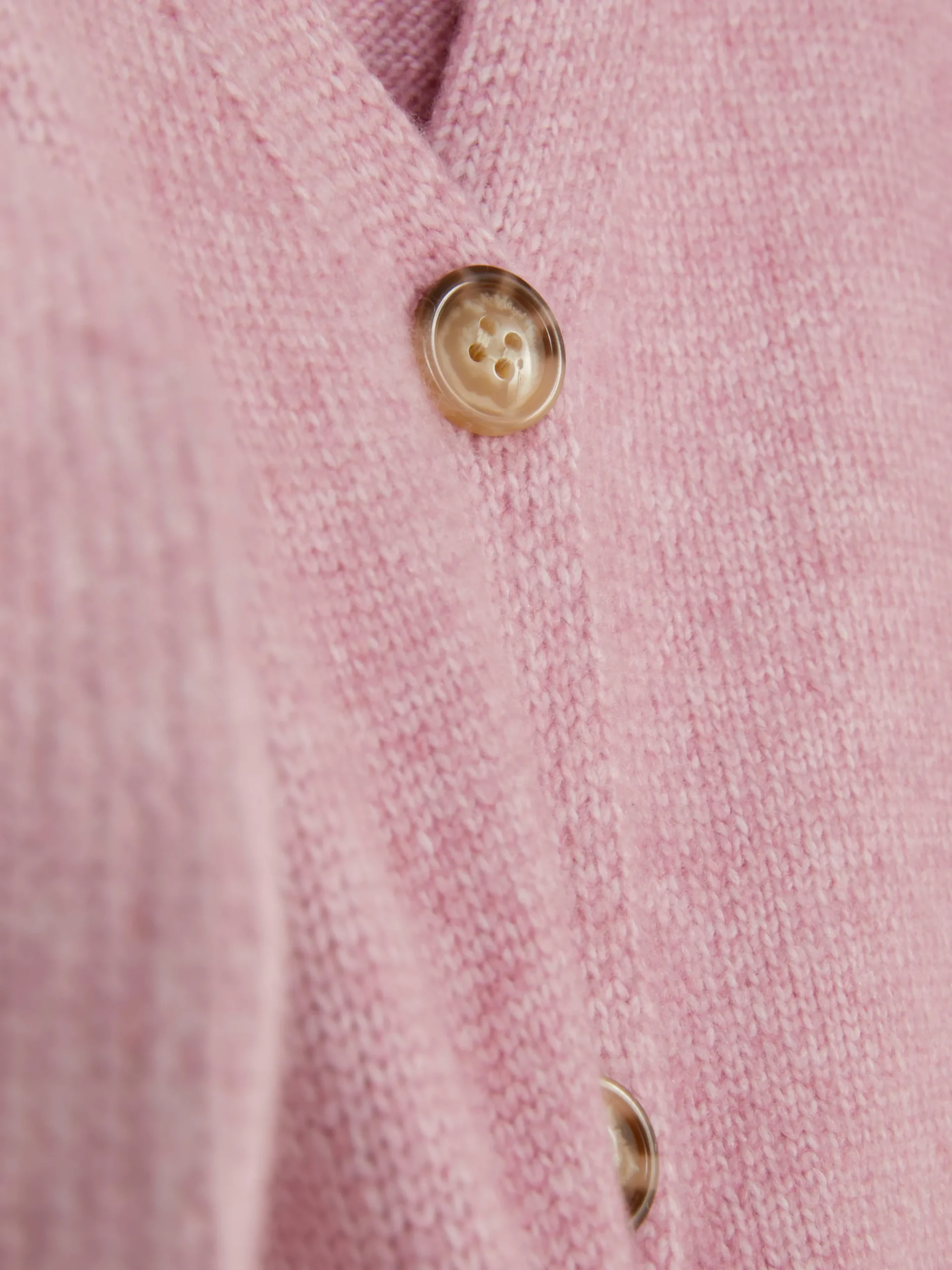 Sale Strickcardigan Mit Rollsaum Kinder Pullover Und Cardigans