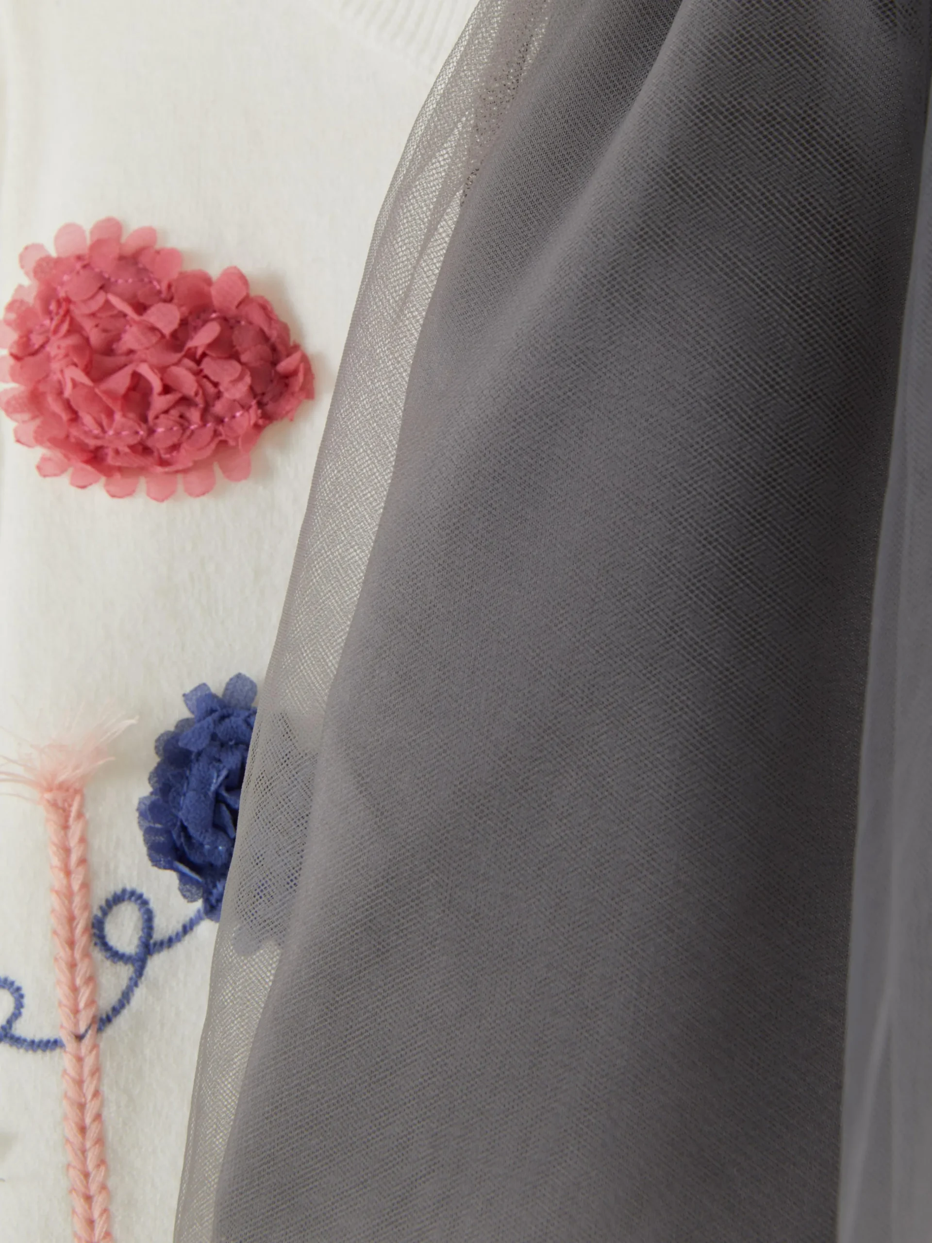 Sale Strickcardigan Und Tutu Im Set Kinder Sets Und Outfits