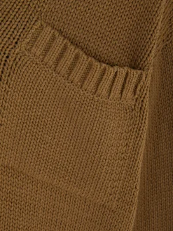 Sale Strick-Polopullover Damen Pullover Und Cardigans