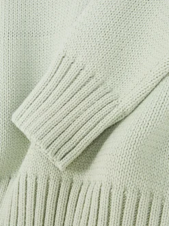 Hot Strick-Polopullover Damen Pullover Und Cardigans