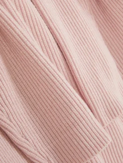 Outlet Strickpullover Mit Halbem Reißverschluss Damen Pullover Und Cardigans