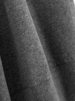 Clearance Strickpullover Mit Kurzem Reißverschluss Herren Pullover Und Cardigans