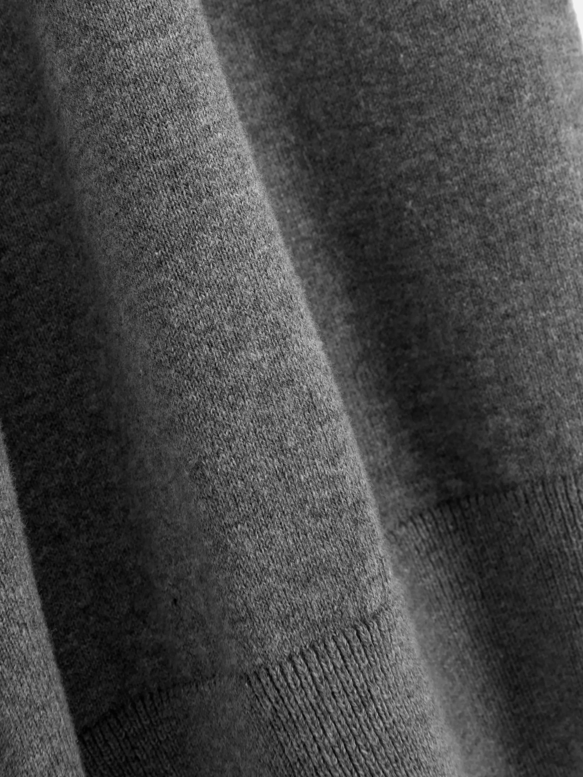 Clearance Strickpullover Mit Kurzem Reißverschluss Herren Pullover Und Cardigans