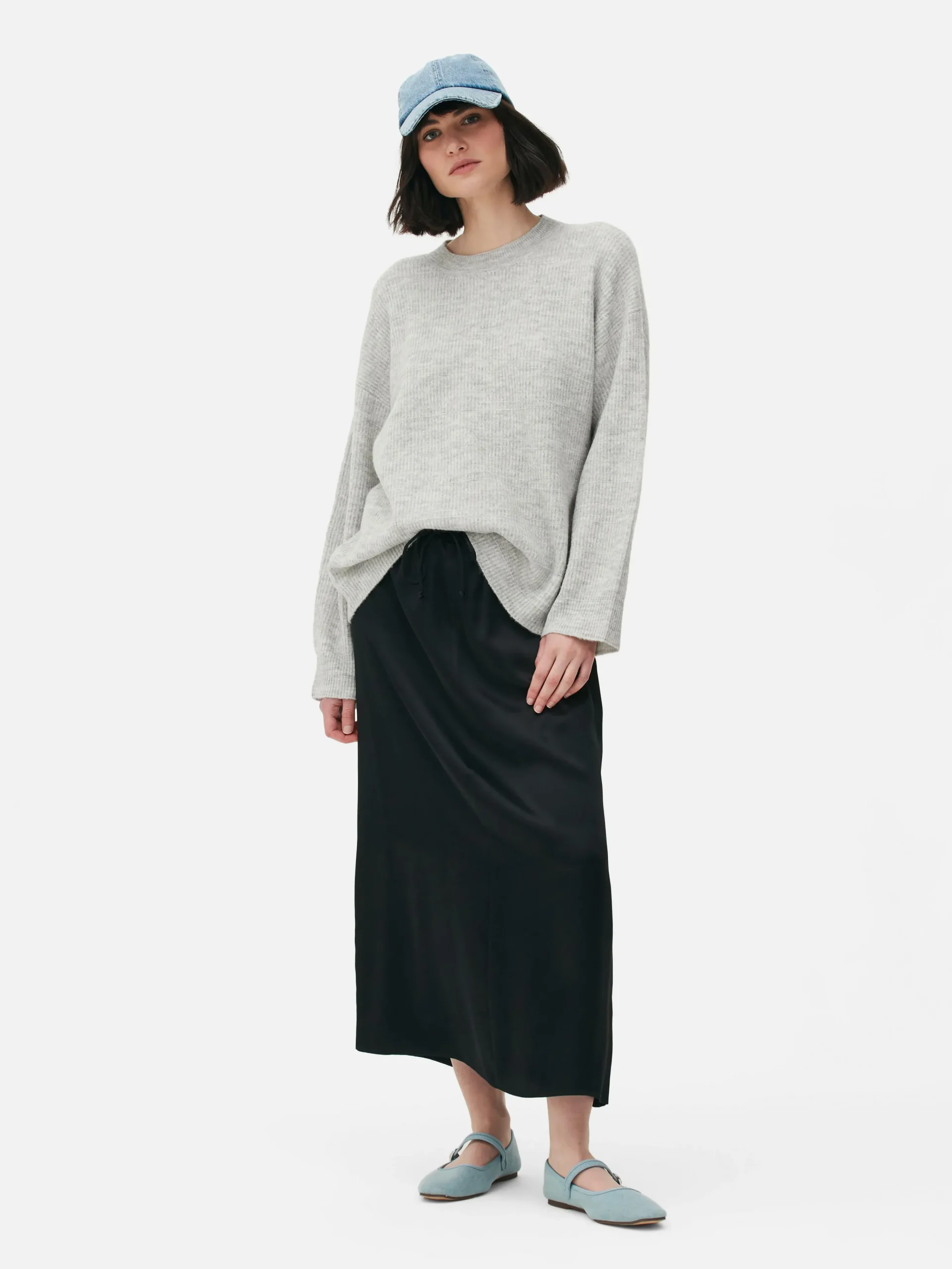 Best Strickpullover Mit Ärmelbündchen Damen Pullover Und Cardigans