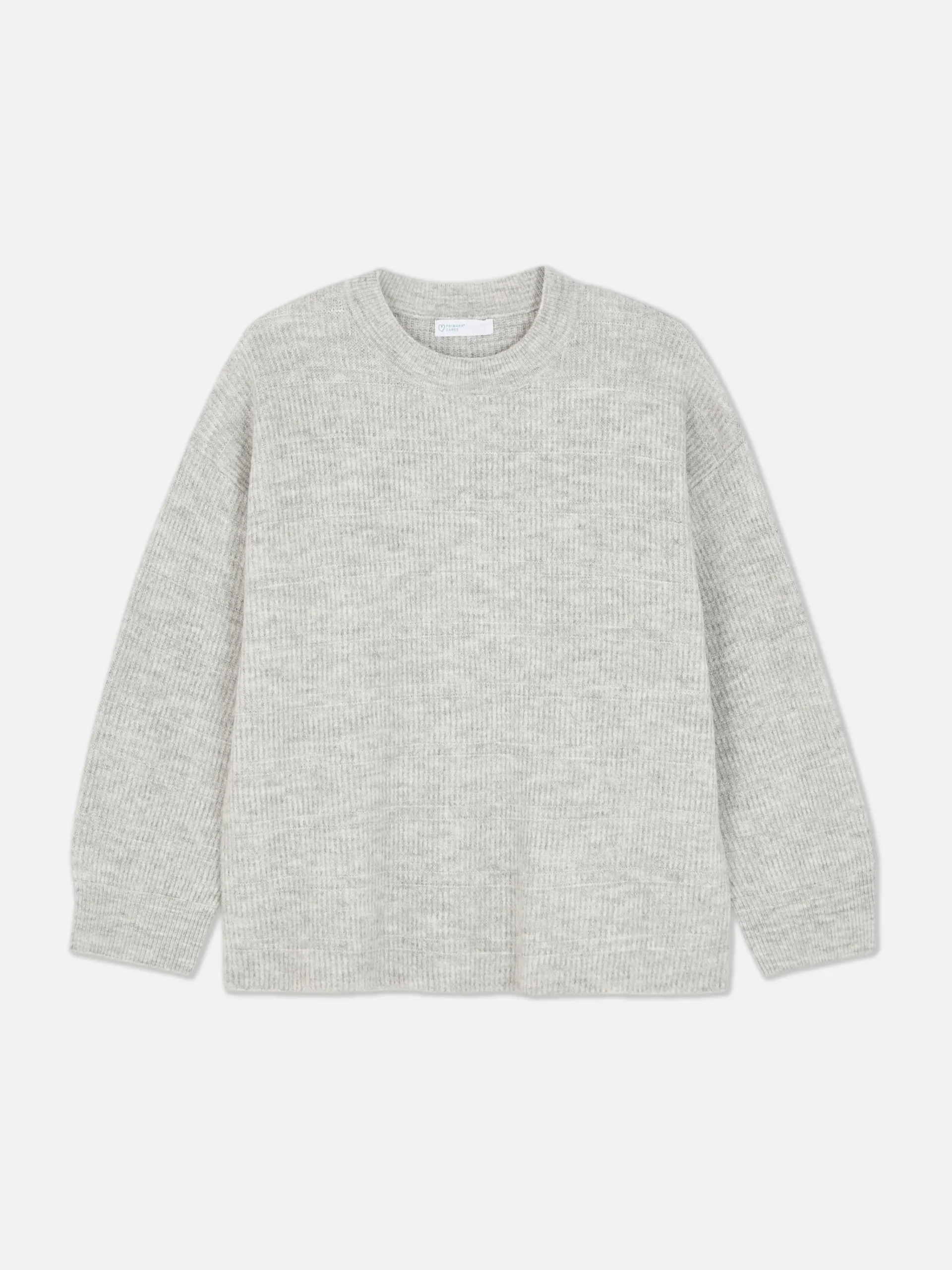 Best Strickpullover Mit Ärmelbündchen Damen Pullover Und Cardigans