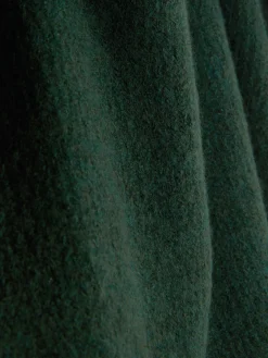 Strickpullover Mit Ärmelbündchen Damen Pullover Und Cardigans