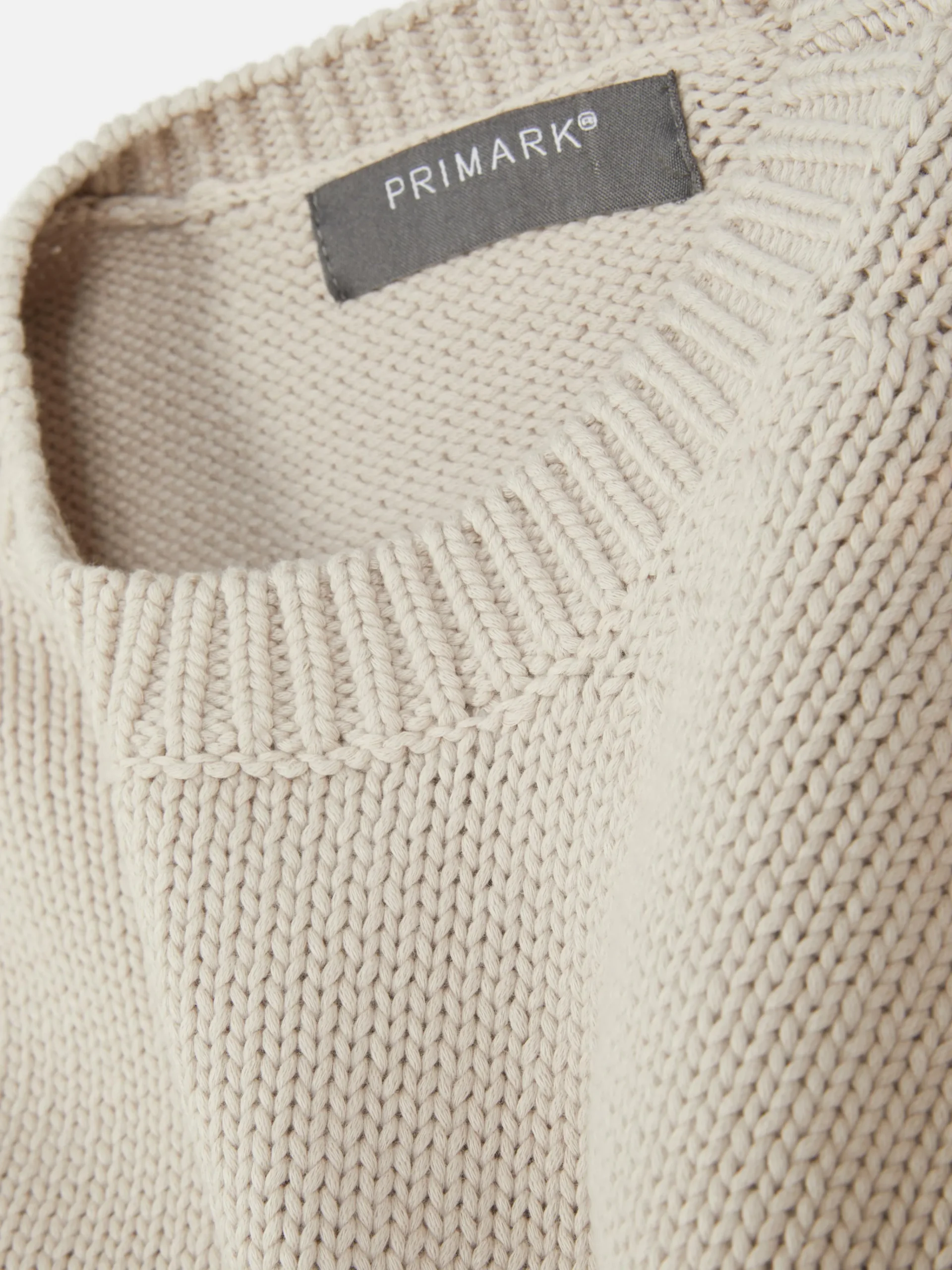 Sale Strickpullover Mit Rundhalsausschnitt Damen Pullover Und Cardigans