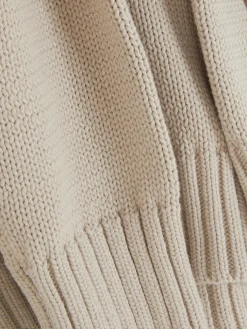 Sale Strickpullover Mit Rundhalsausschnitt Damen Pullover Und Cardigans