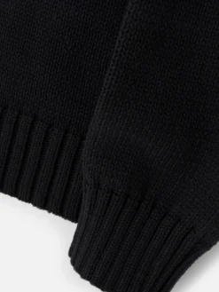 Online Strickpullover Mit Rundhalsausschnitt Damen Pullover Und Cardigans