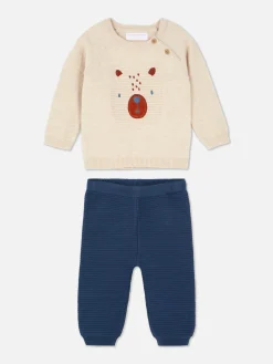 Best Strickpullover Und Leggings Im Set Sets Und Outfits