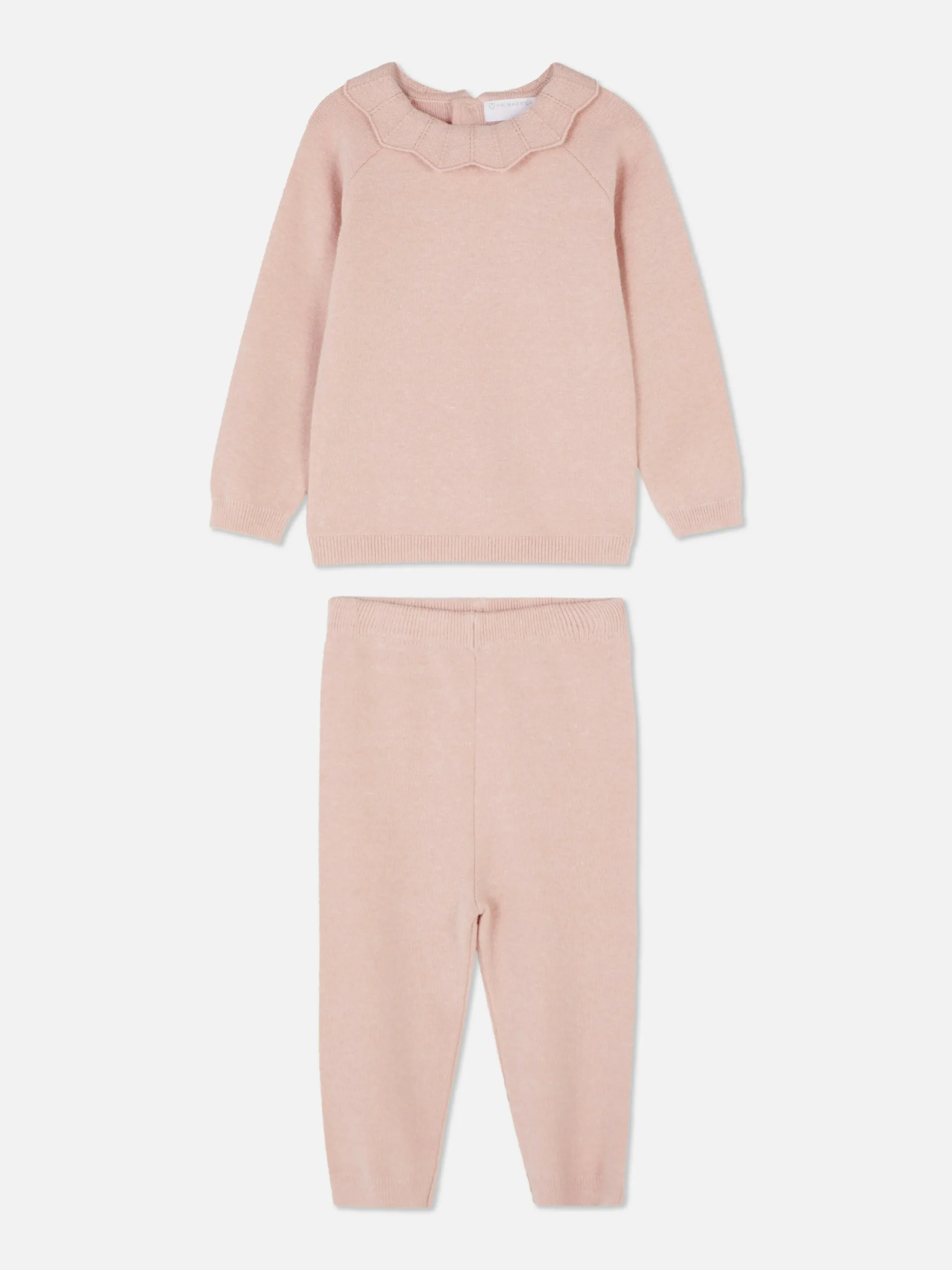 Sale Strickpullover Und Leggings Im Kombi-Set Sets Und Outfits