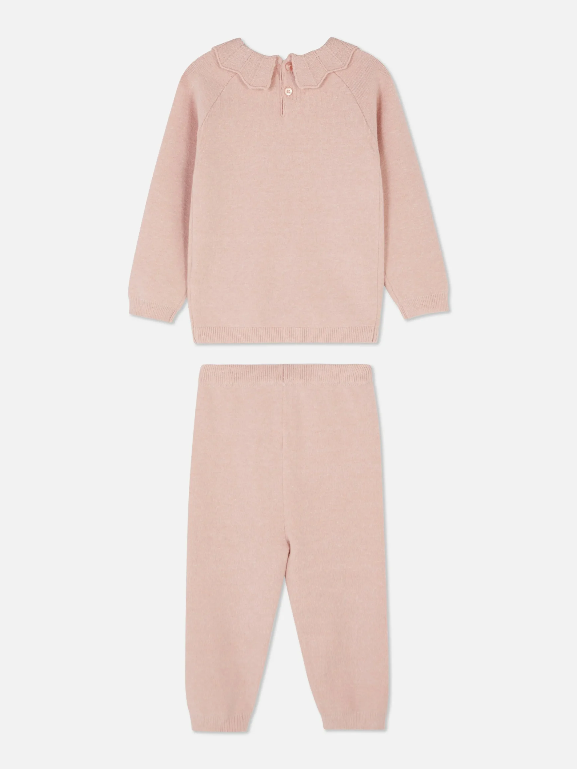 Sale Strickpullover Und Leggings Im Kombi-Set Sets Und Outfits