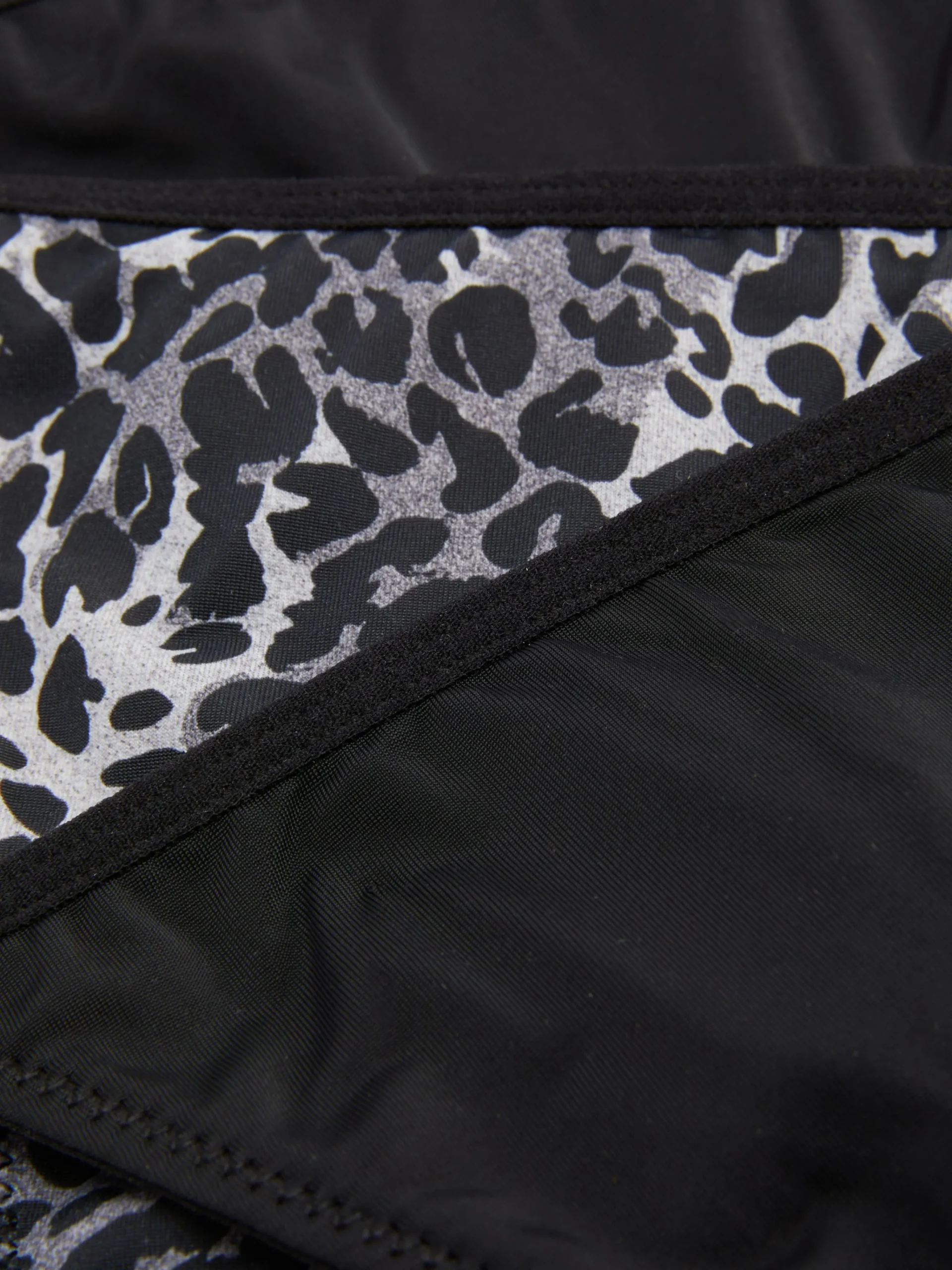 Sale Stringtangas, 3er-Pack Damen Slips