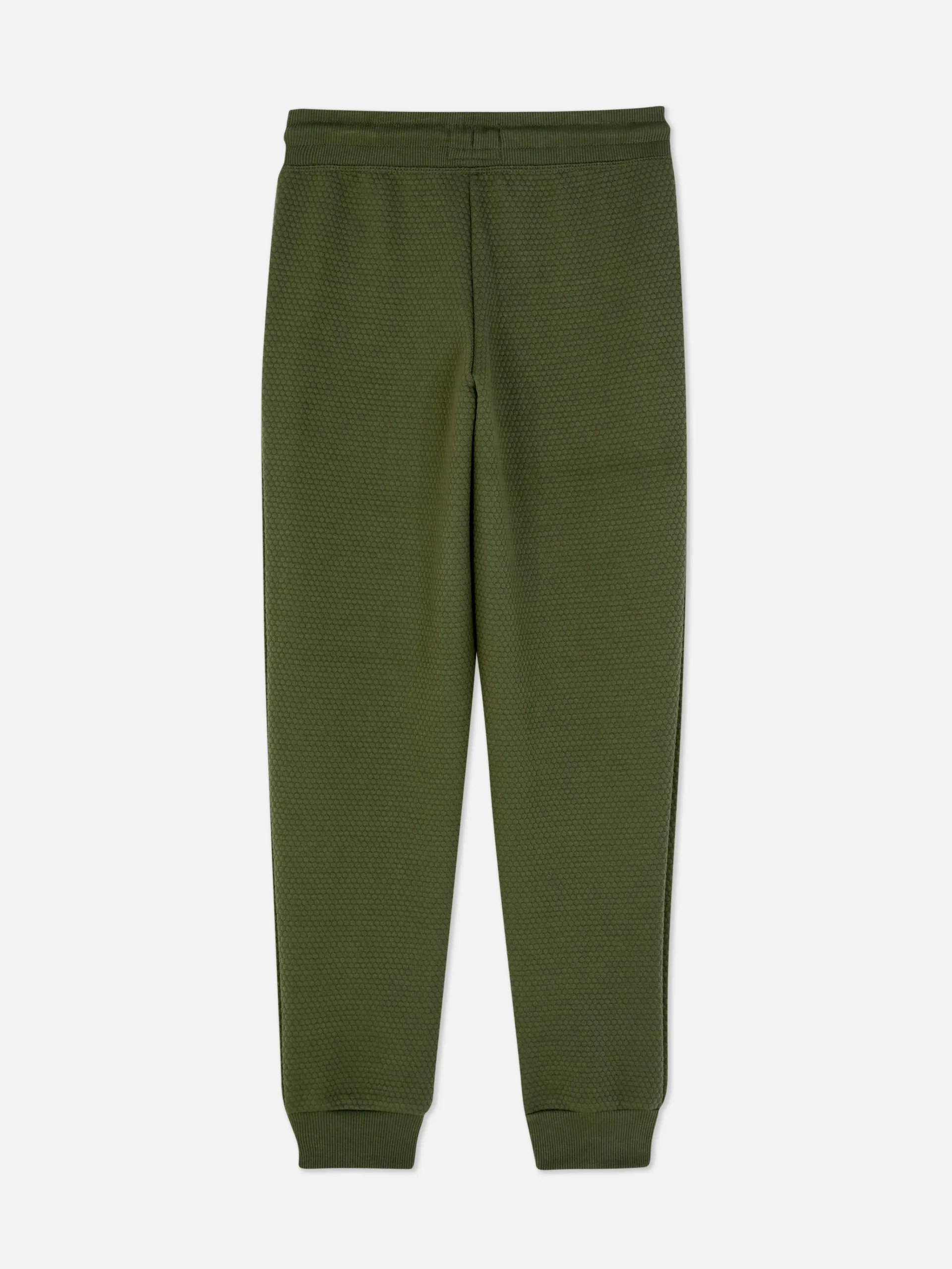 Discount Strukturierte Jogginghose Kinder Jogginghosen