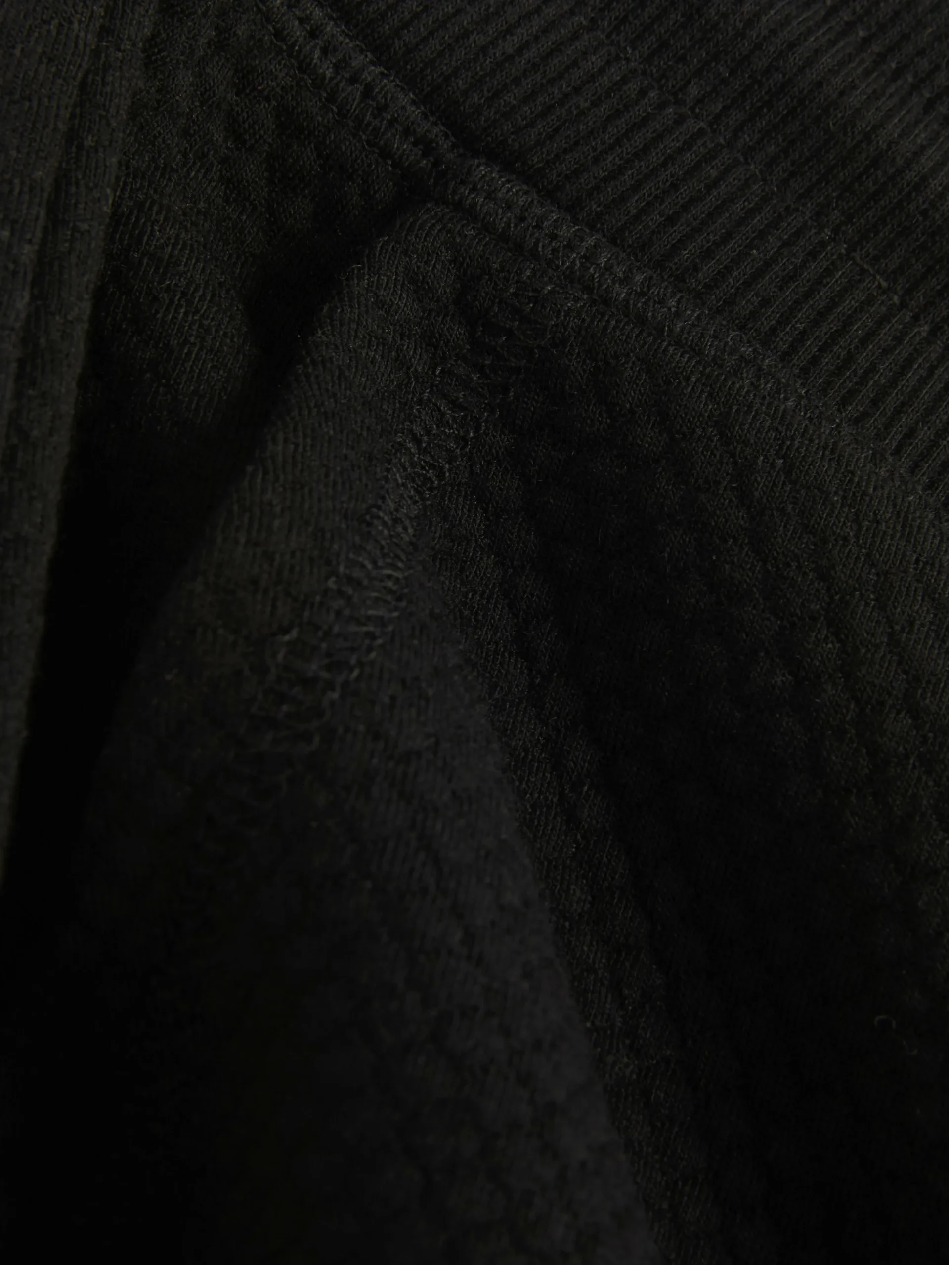 Clearance Strukturierte Jogginghose Kinder Jogginghosen