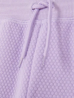 Best Strukturierte Jogginghose Mit Kordelzug Kinder Jogginghosen