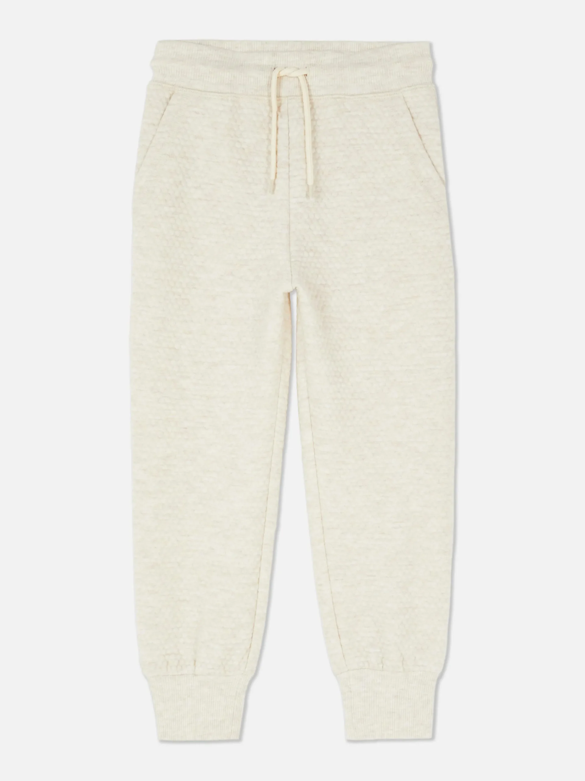 New Strukturierte Jogginghose Mit Kordelzug Kinder Jogginghosen